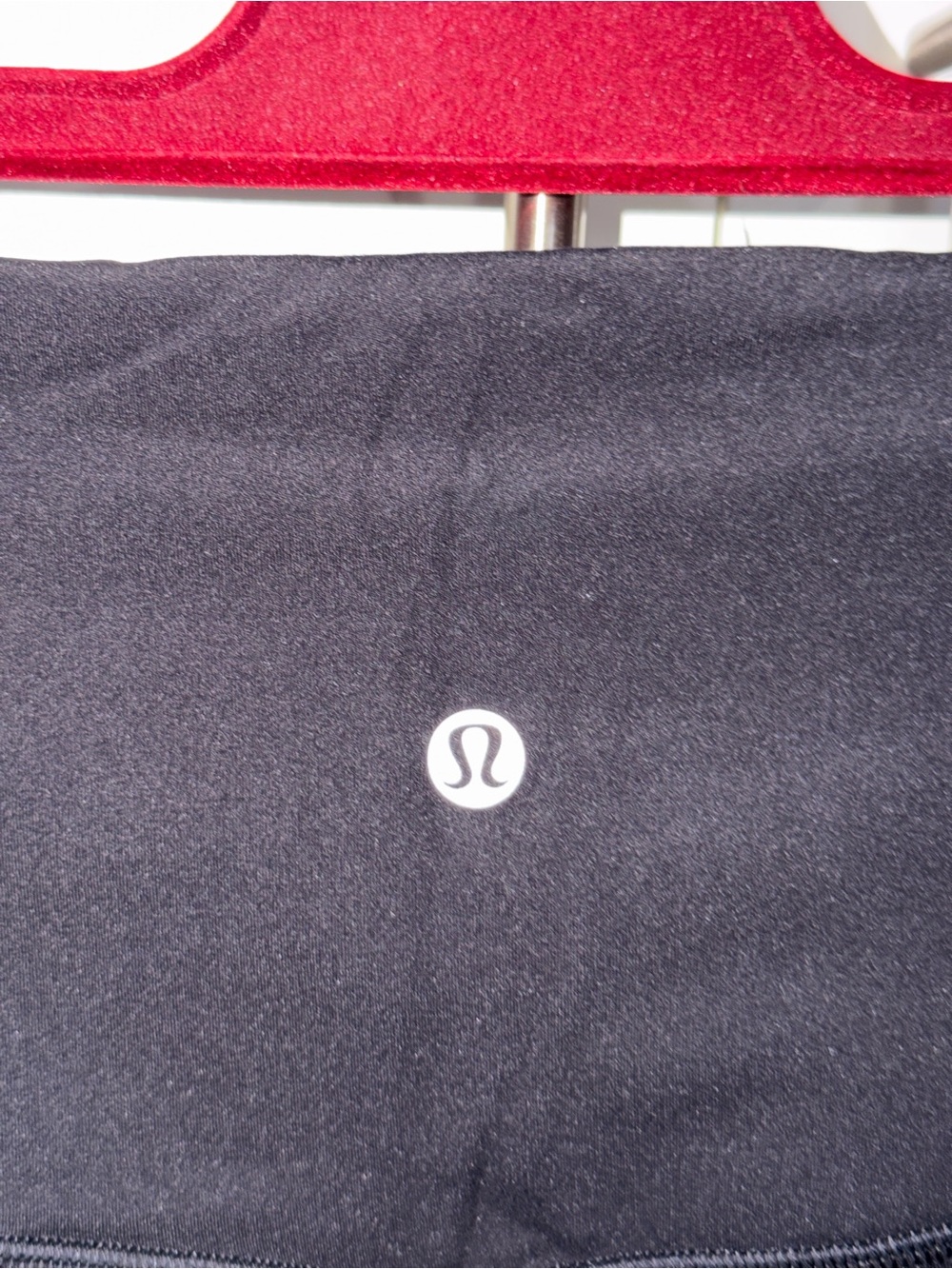 Size 6 Lululemon Align Flare Leggings - Picture 6 of 8